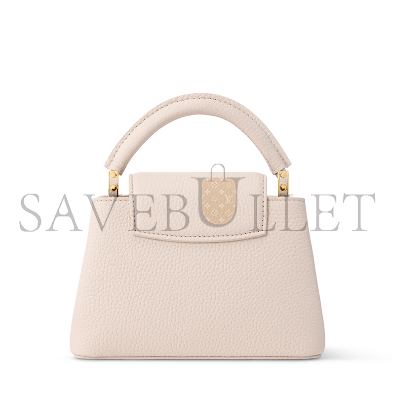 l0vis Vvtt0n capucine mini m2a362 (21*13.6*8cm)